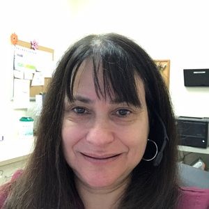 Meet your Posher, Shari